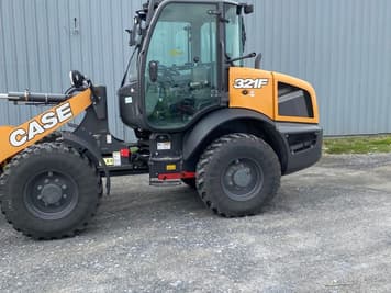 Main image Case 321F