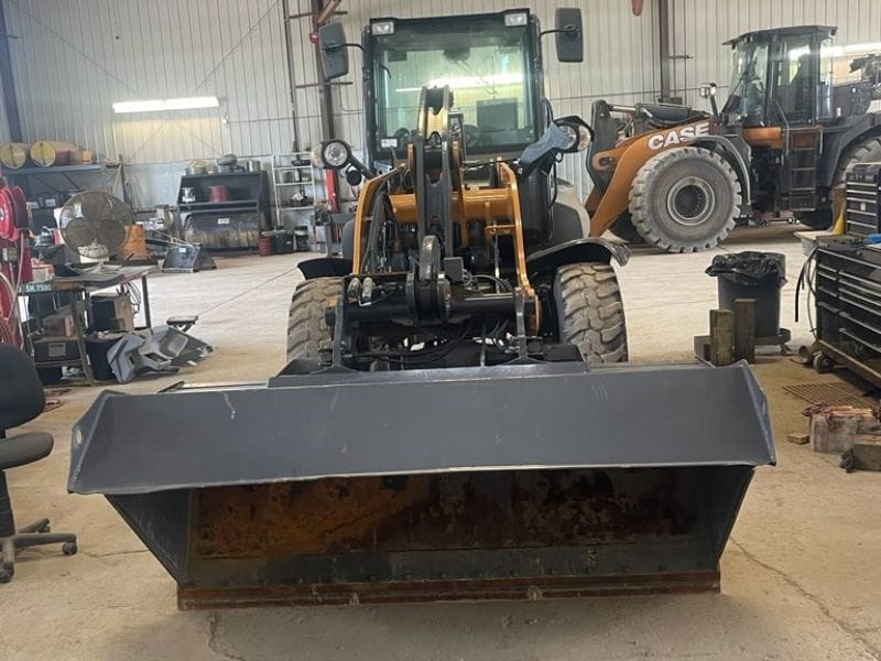 Main image Case 321F