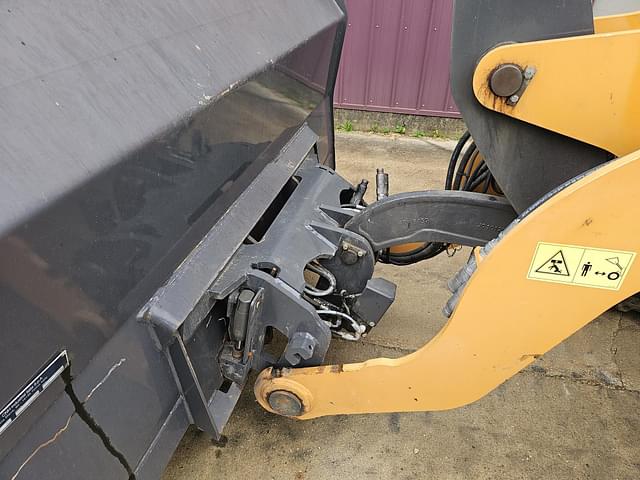 Image of Case 321F equipment image 3