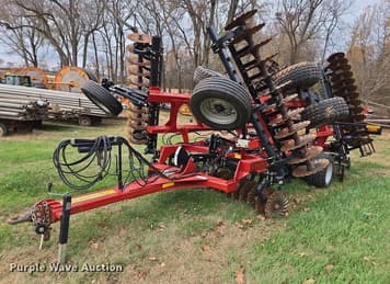 Main image Case IH 335VT