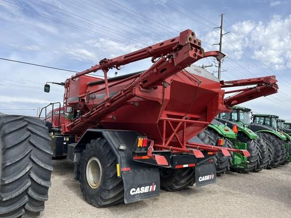 Image of Case IH Titan 3540 equipment image 3