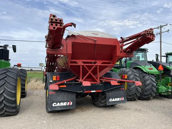Image of Case IH Titan 3540 equipment image 2