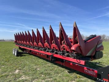 Main image Case IH 4412F