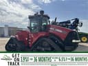 2019 Case IH Steiger 500 Quadtrac Image