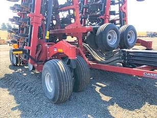 Main image Case IH 500DS 12