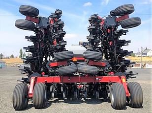 Main image Case IH 500DS 4