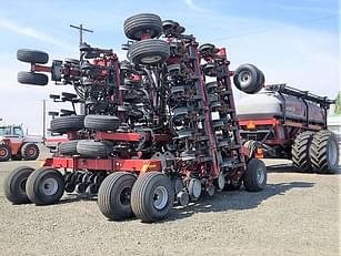 Main image Case IH 500DS 5