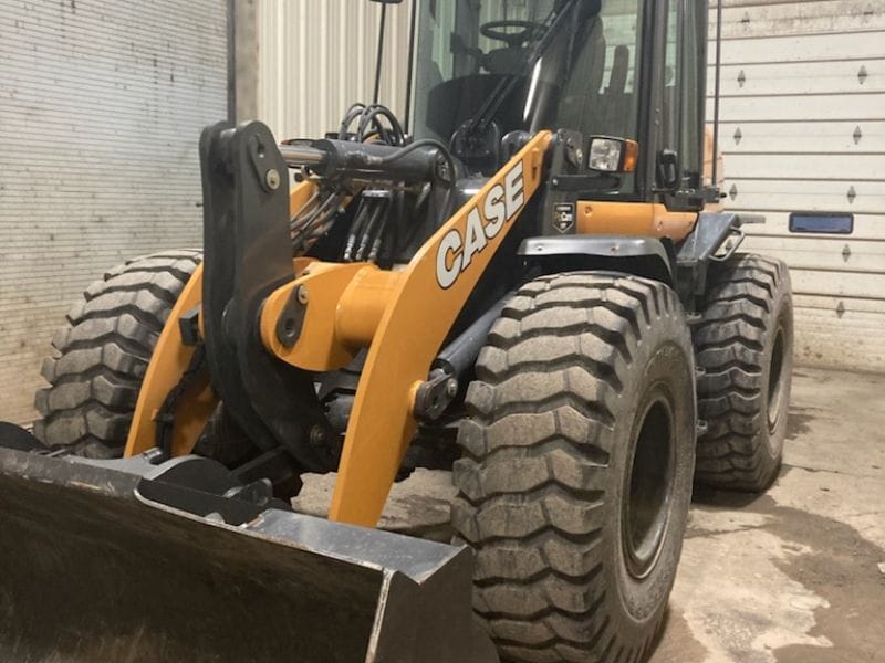 Main image Case 521G