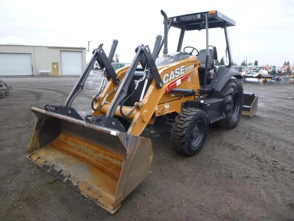 Main image Case 570N