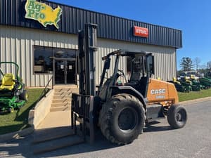 2019 Case 586H Image