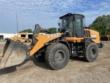 Main image Case 621G