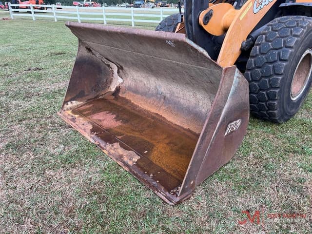 Image of Case 621G equipment image 4