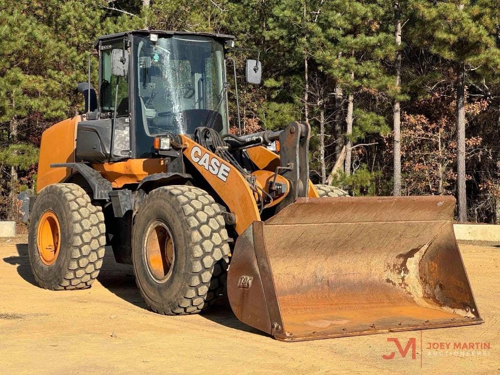 2019 Case 621G Equipment Image0