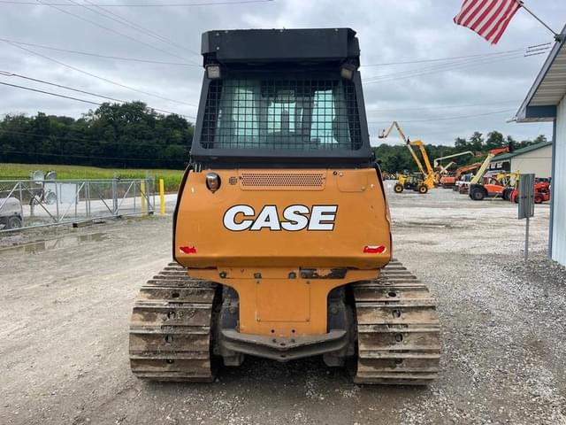 Image of Case 650M equipment image 3