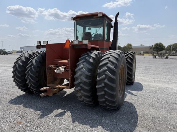 Image of Case IH 9150 equipment image 4