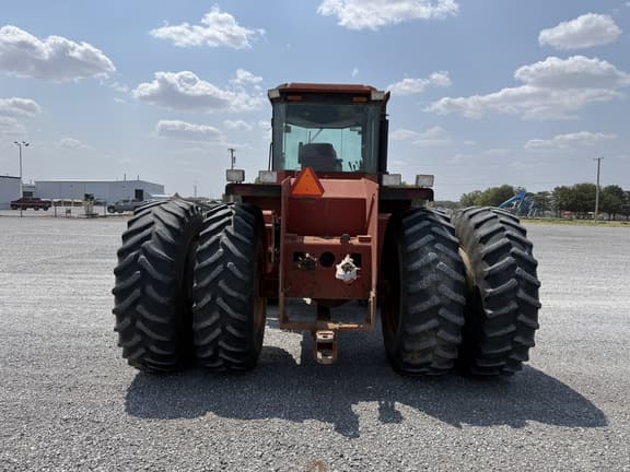Image of Case IH 9150 equipment image 3