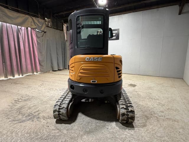 Image of Case CX37C equipment image 3