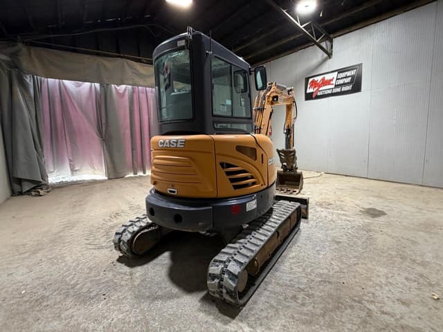 Image of Case CX37 equipment image 4