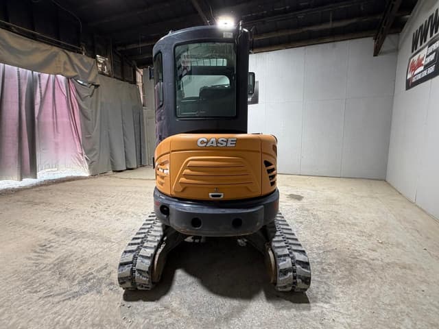 Image of Case CX37 equipment image 3