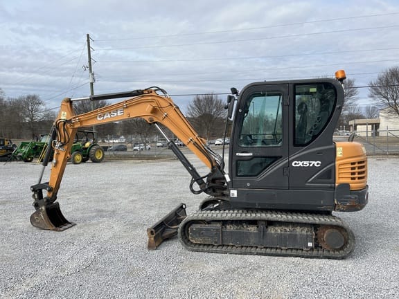 Main image Case CX57C