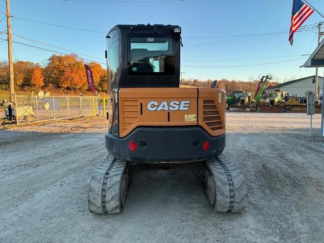 Image of Case CX60C equipment image 3