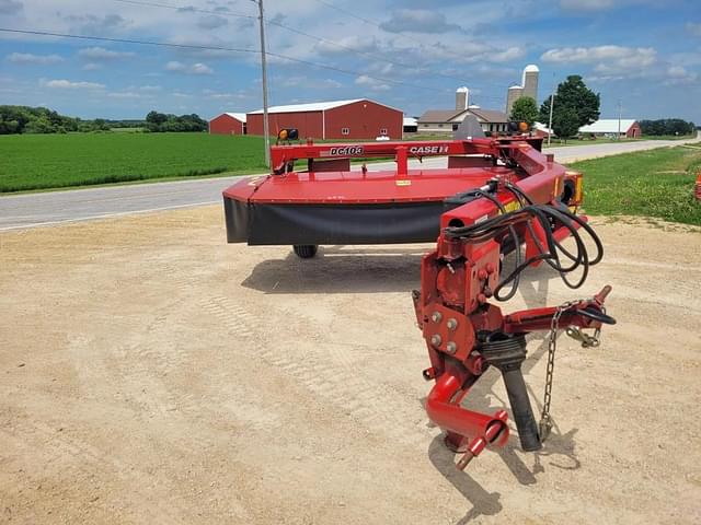 Image of Case IH DC103 equipment image 2