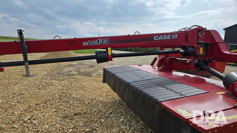 Image of Case IH DC133 Primary image