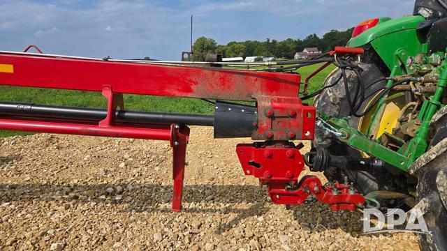 Image of Case IH DC133 equipment image 3