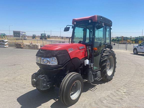 Image of Case IH Farmall 110V Primary image