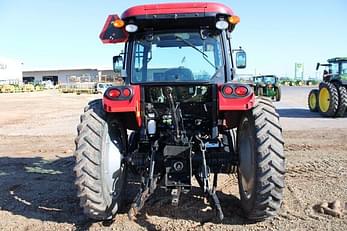 Main image Case IH Farmall 115A 4