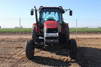 Main image Case IH Farmall 115A 8