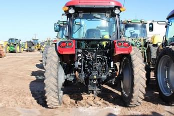 Main image Case IH Farmall 115A 4