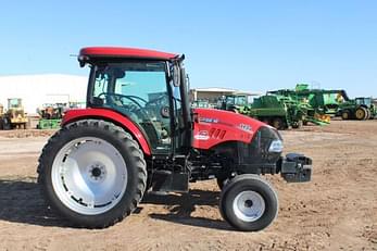 Main image Case IH Farmall 115A 1