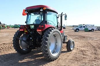 Main image Case IH Farmall 115A 3