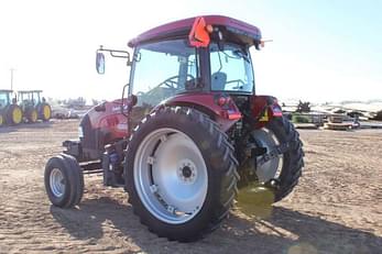 Main image Case IH Farmall 115A 5