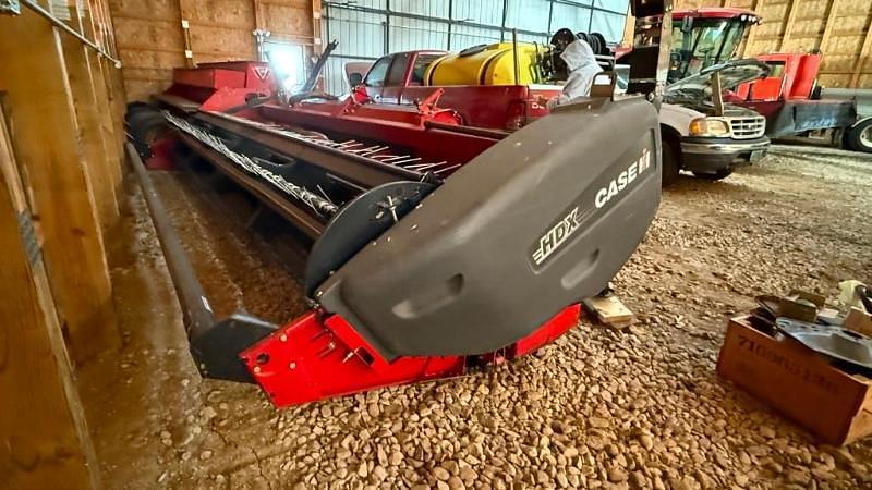 Image of Case IH HDX182 Primary image