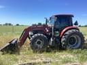 2019 Case IH MX100C Image