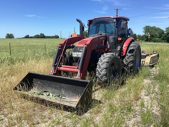 Image of Case IH MX100C equipment image 3