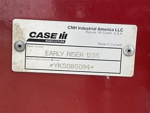 Main image Case IH 1235 9
