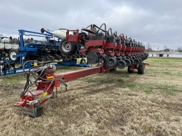 Main image Case IH 1245