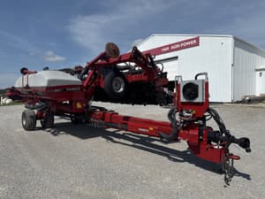2019 Case IH 1245 Image