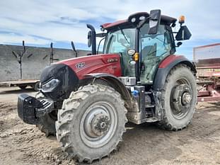 2019 Case IH 125 Equipment Image0