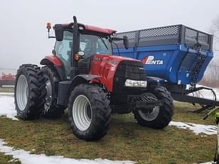 Main image Case IH Puma 165 0