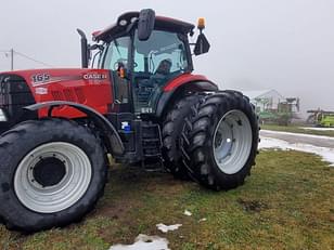 Main image Case IH Puma 165 1