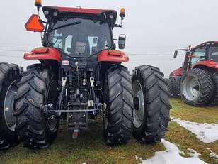 Main image Case IH Puma 165 6