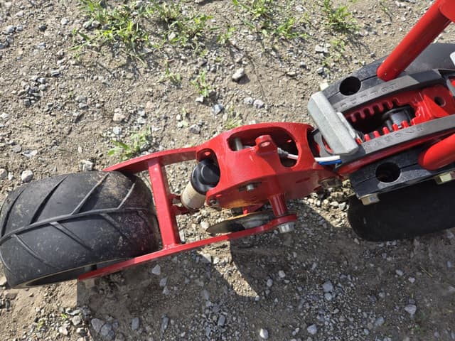 Image of Case IH 2130 equipment image 1
