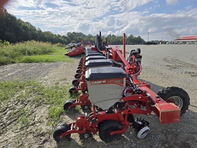 Image of Case IH 2130 equipment image 1