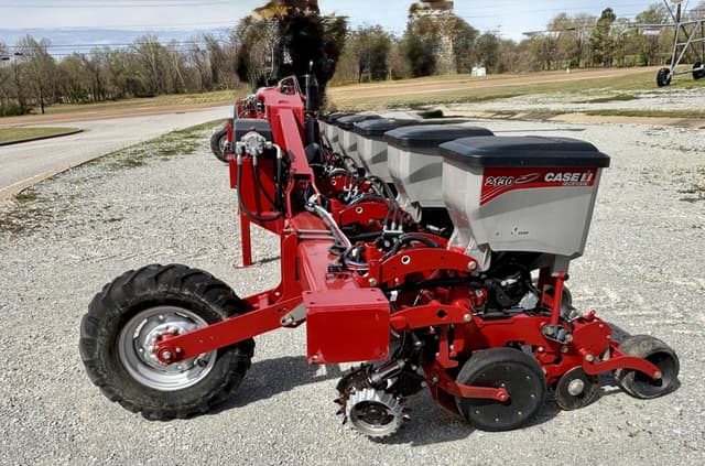 Image of Case IH 2130 equipment image 1