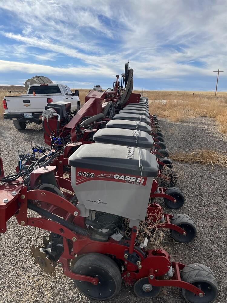 2019 Case IH 2130 Equipment Image0