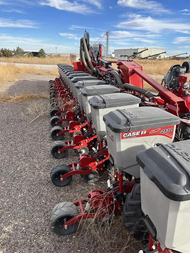 Image of Case IH 2130 equipment image 1